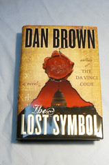 Dan Brown ROBERT LANGDON Complete Series 6 Hardback Books