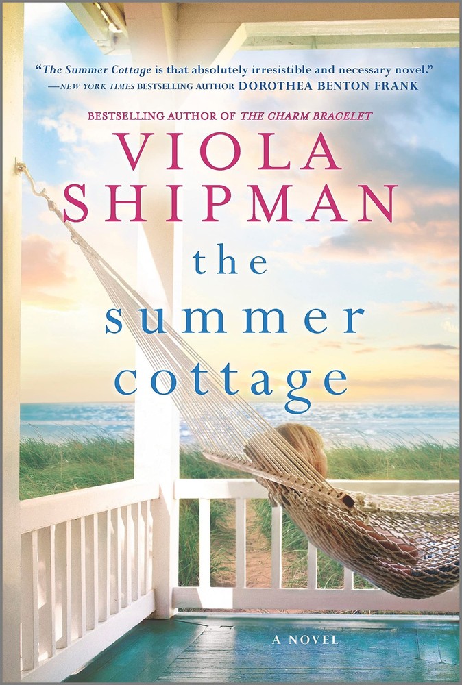 The Summer Cottage: A USA Today Bestseller Contemporary Romance and Women’s …