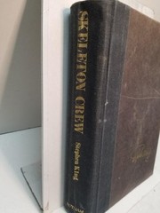 Stephen King Skeleton Crew Hardcover 1985 Putnam 1st edition NO DJ