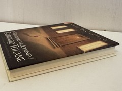 Miraculous Journey of Edward Tulane – Kate DiCamillo (2006) HCDJ 1st Ed Signed