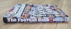 Sports Illustrated: The Football Book, 294 Pages, 2005, Hardcover, Illustrated