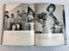 An American Exodus by Dorothea Lange & Paul S Taylor, 1939, E-57