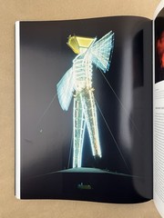 Art Of Burning Man; NK Guy, Taschen Books, 2015, Burning Man Festival, HC