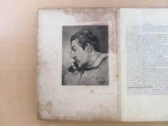 Jean De Rotonchamp “Paul Gauguin 1848-1903” 1906 7.4in x 10.1in French