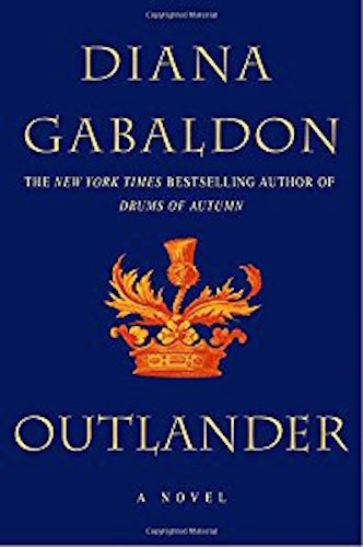 Complete Set Series Lot of 9 Outlander books Diana Gabaldon Voyager Amber Bees