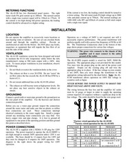 AMERITRON AL-811H HF Power Linear Amplifier Instruction Manual – WIRE BIND