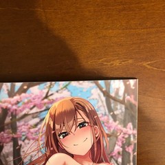 GRATIFY Tsuya by Melonbooks Girls Collection 2024 GW ROYAL Art Book Illustration