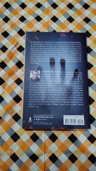 The Mist by Stephen King (2018, Trade Paperback)