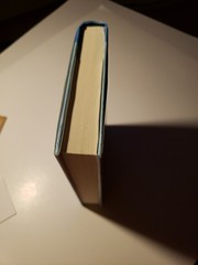 Atmosphere: GMA Book Club A Love Story by Taylor Jenkins Reid 3rd Printing HC