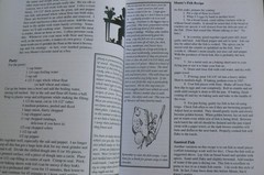 Hearth & Home,Recipes for Life, Karey Swan,1996, Christian,240-pages,LOTS here!