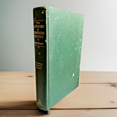 The Chemistry of Commercial Plastics (1947) ~ Reginald L. Wakeman ~ Hardcover