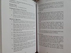Christ Above All David Jeremiah 2022 Book of Colossians Hardcover Christian Stud