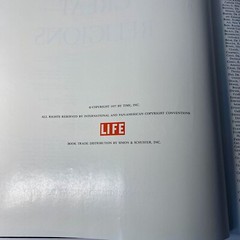 LIFE The World’s Great Religions Hardcover 1957 Time Incorporated