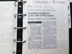 Lender Liability law and Litigation w/ Rel 65 March 2022 by Bender LexisNexis