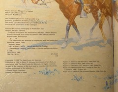 Frederic Remington The Masterworks 1988 Illustrated Western Art Book Abrams