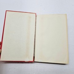 Vintage 1935 My Utmost for His Highest – Cloth Cover – Oswald Chambers Hardcover