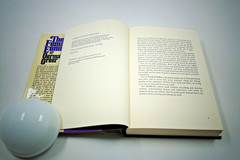 The Female Eunuch Book by Germaine Greer FIRST EDITION 1971 Hardcover, Vintage