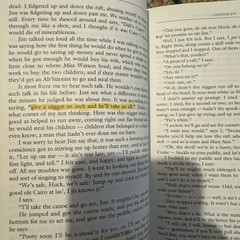 The Adventures of Huckleberry Finn : Critical Controversies Mark Twain Graff