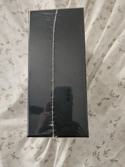 Words of Radiance Leatherbound Signed by Brandon Sanderson, Sealed, 1st Edition