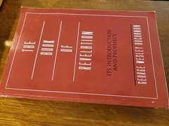 The Book of Revelation, Paperback 2005, George Wesley Buchanan