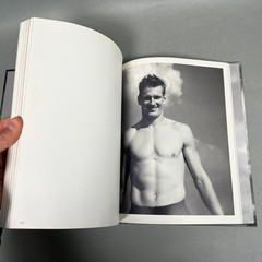 Annie Leibovitz Olympic Portraits USA 1996 FIRST Edition HC Book VERY GOOD