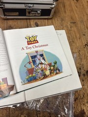 Disney Christmas Storybook Collection Special Edition by Disney Book Group Staff