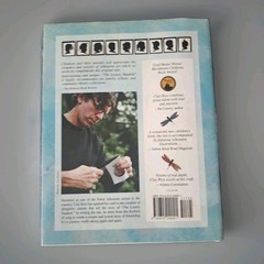 The Lonely Shadow Children’s Book Signed by Clay Rice Free Shipping