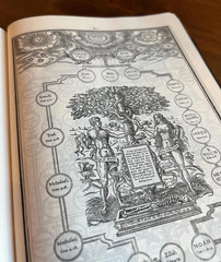 Above God’s Name Edition: 1611 King James Bible, 1st Edition, Authorized Version