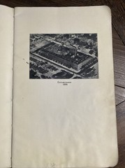 1924 Orifice Meters Book – For Gas, Air, Steam, Oil, Water – Metric Metal Works