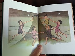 The Children’s World_Takehisa Yumeji_HC_Slipcase_1970_RyuSeikaku_Very Good