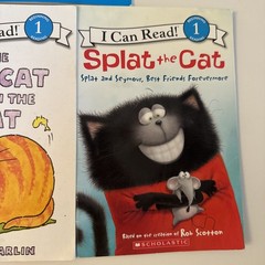 Random Lot 9 LEVEL 1 – I Can Read, Step Into Reading, Scholastic Readers Books