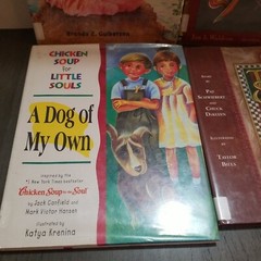 Lot of 12 Mixed Random Children’s Books Classic Stories Hardcover