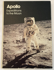 Apollo Expeditions to the Moon