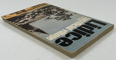 Lidice: Sacrificial Village by John Bradley PB/1972 Ballantine Books