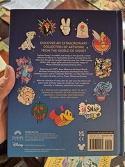 Disney Wonderful World of Stickers by Editors of Thunder Bay Press (2025,…