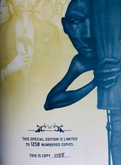 The Carnival and Other Stories by Charles Beaumont SUBTERRANEAN PRESS Numbered