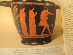 history WORLD OF ODYSSEUS by M I FINLEY illus Folio Society 2003 hc + slipcase