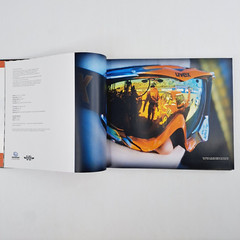 Clipsal 500 V8 Adelaide Book 10 Years of The Greatest Race on Earth Bob Jennings