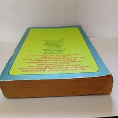 Vintage 1983 German Horror Anthology Stories Book Das Rowoholt Grusel Lesebuch