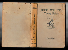 Jeff White Young Guide Lew Dietz Maine Outdoors Juvenile Series