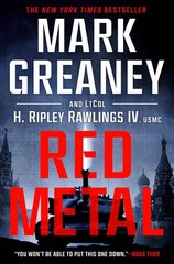 Red Metal