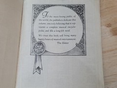 Vtg Everybody’s Favorite Songs Series No. 1 By Amsco Music Publishing Co. 1933