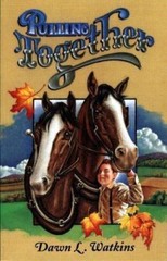 BJU Book links Journey Into Literature Pulling Together By Watkins Bob Jones NEW