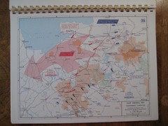 Atlas for the Great World War (The West Point Military History Series) WW1