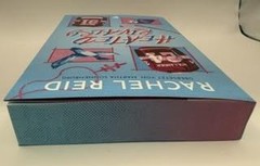 Heated Rivalry (German) Softcover – Rachel Reid