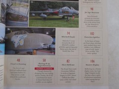 FlyPast August 2025 by Key Publishing Ltd