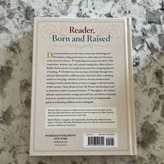 Pamela – How to Raise a Reader – Hardcover By Paul, VERY GOOD
