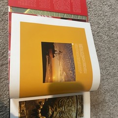 Colours of Peru Colores del Peru Photography Book Walter H. Wust