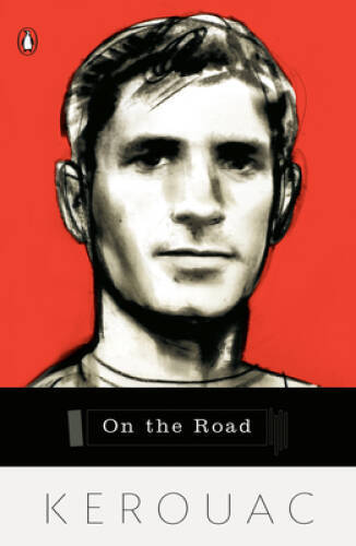 On the Road – Paperback By Kerouac, Jack – ACCEPTABLE