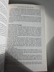 Writer’s Digest Handbook of Novel Writing by Writer’s Digest Books Editors…